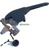 Ford transit handbrake lever bk21-2780-ec genuine 2018