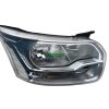 Ford transit headlight bk31-13w029-af right genuine 2016