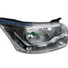 Ford transit headlight bk31-13w029-af right genuine 2016