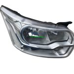 Ford Transit Headlight BK31-13W029-AF Right Genuine 2016