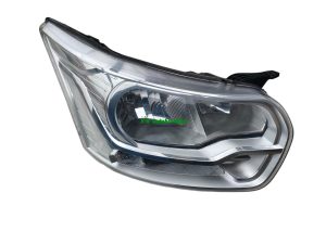 Ford Transit Headlight BK31-13W029-AF Right Genuine 2016