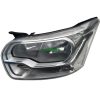 Ford transit headlight bk31-13w030-af left genuine 2016