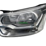 Ford Transit Headlight BK31-13W030-AF Left Genuine 2016