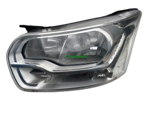 Ford Transit Headlight BK31-13W030-AF Left Genuine 2016