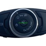 Ford Transit Headlight Control Switch Panel GK2T-13D061-BA Genuine 2018
