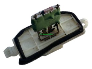 Ford transit heater blower resistor genuine 2018