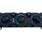 Ford Transit Heater Control Panel GK2T-19980 Genuine 2018