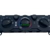 Ford transit heater control panel gk2t-19980 genuine 2018