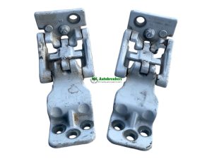 Ford transit hinges hk31-v42982-ad rear door pair genuine 2018