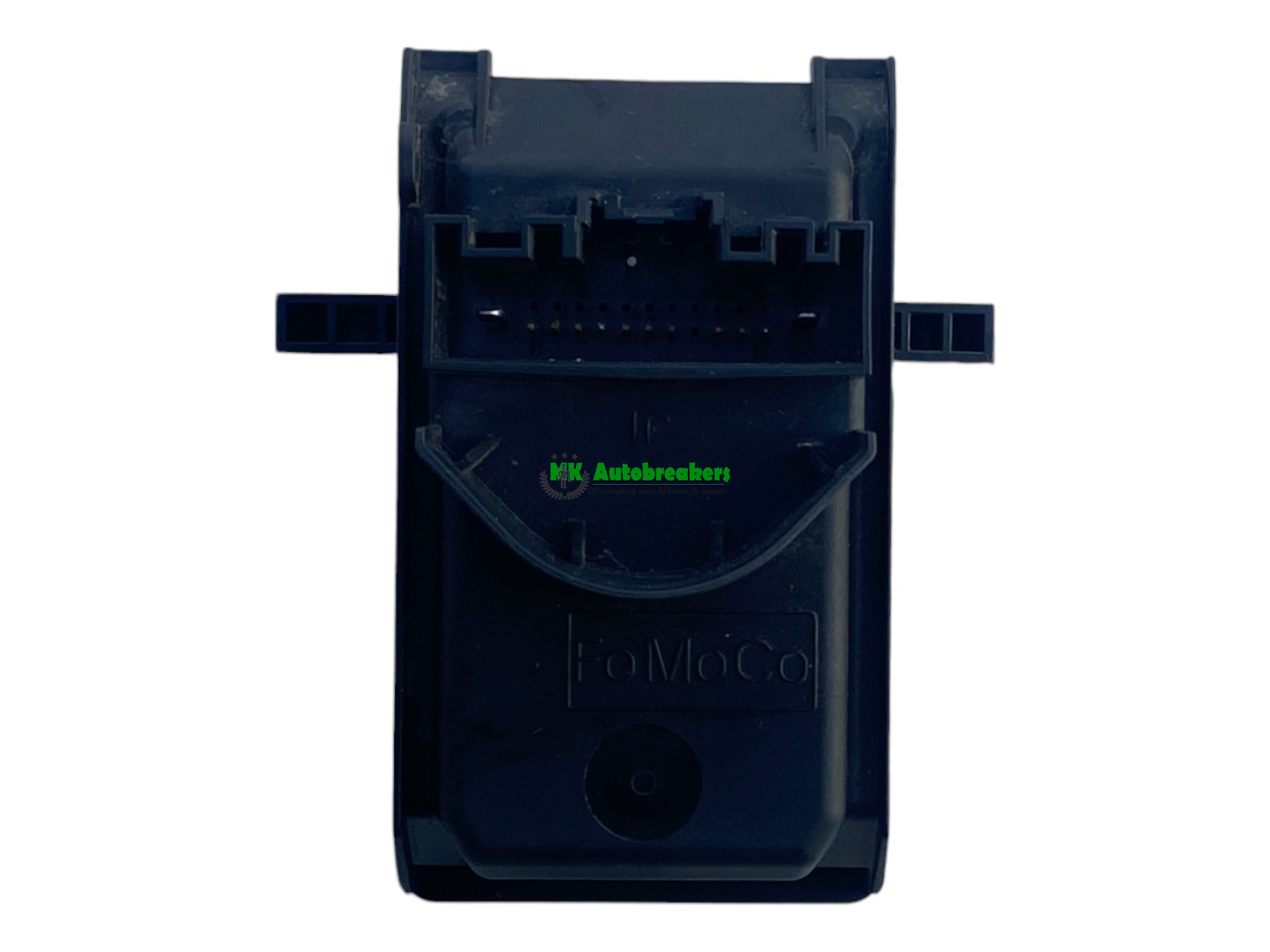 Ford Transit OBD Port Module GK2T-14F642-AC Genuine 2018