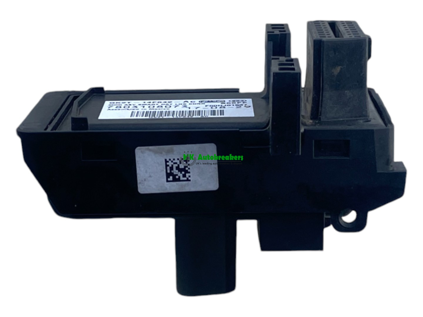 Ford Transit OBD Port Module GK2T-14F642-AC Genuine 2018