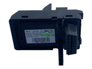 Ford transit obd port module gk2t-14f642-ac genuine 2018