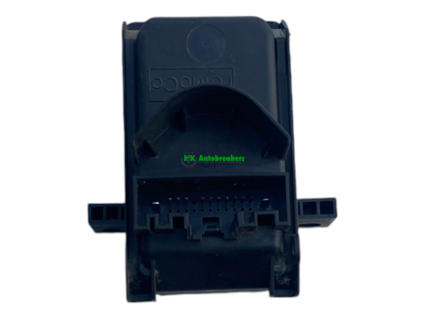 Ford Transit OBD Port Module GK2T-14F642-AC Genuine 2018