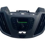 Ford Transit Radio Stereo Head Unit BK3T-18D815-BG Genuine 2018