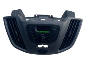 Ford Transit Radio Stereo Head Unit BK3T-18D815-BG Genuine 2018