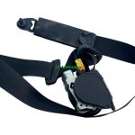 Ford Transit Seatbelt BK31-V61294-ADW Front Right Genuine 2018