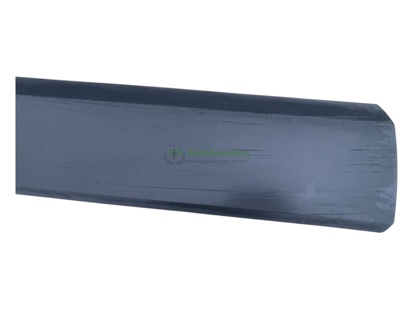 Ford Transit Sliding Door Moulding Trim BK31-V254A17 Left Genuine 2018