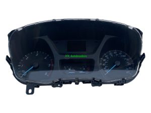 Ford Transit Speedometer Intrument Cluster GK2T-10849-KB Genuine 2018