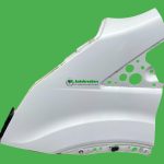 Ford Transit Wing Fender PBK21-V16006-AF Left Genuine 2016