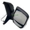 Ford transit wing mirror bk31-17682-bn5ja6 right genuine 2016