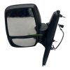 Ford transit wing mirror bk31-17683-bn5ja6 left genuine 2016