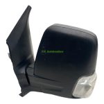Ford Transit Wing Mirror BK31-17683-BN5JA6 Left Genuine 2016