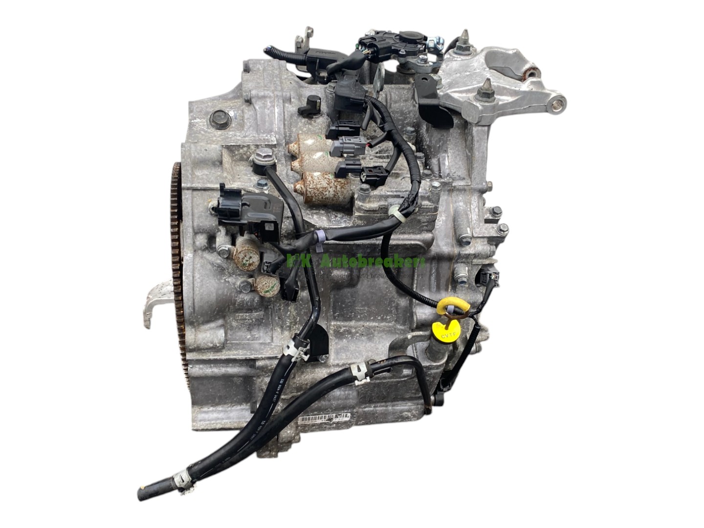 Honda Jazz 1.3 Gearbox Automatic 1SP CVT Genuine 2013