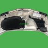 Honda-jazz bonnet hood 60100tf0306zz genuine 2013