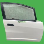 Honda Jazz Front Door 67010TF3G00ZZ Right Genuine 2013