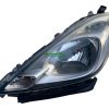 Honda jazz headlight 33150tf0g51 left genuine 2013