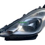 Honda Jazz Headlight 33150TF0G51 Left Genuine 2013