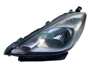 Honda Jazz Headlight 33150TF0G51 Left Genuine 2013