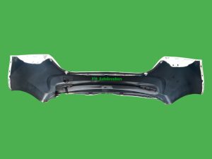 Honda-Jazz Rear Bumper 71501TF0900 Complete Genuine 2013