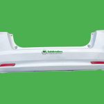 Honda-Jazz Rear Bumper 71501TF0900 Complete Genuine 2013