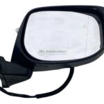 Honda Jazz Wing Mirror 76208TF0E21 Right Genuine 2013