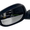 Honda jazz wing mirror 76258tf0e21 left genuine 2013