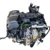 Mercedes e-class engine om654. 920 65492080 complete w213 genuine 2017