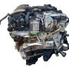 Mercedes e-class engine om654. 920 65492080 complete w213 genuine 2017