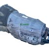 Mercedes e-class gearbox automatic 725008 w9b400 9 speed genuine 2017