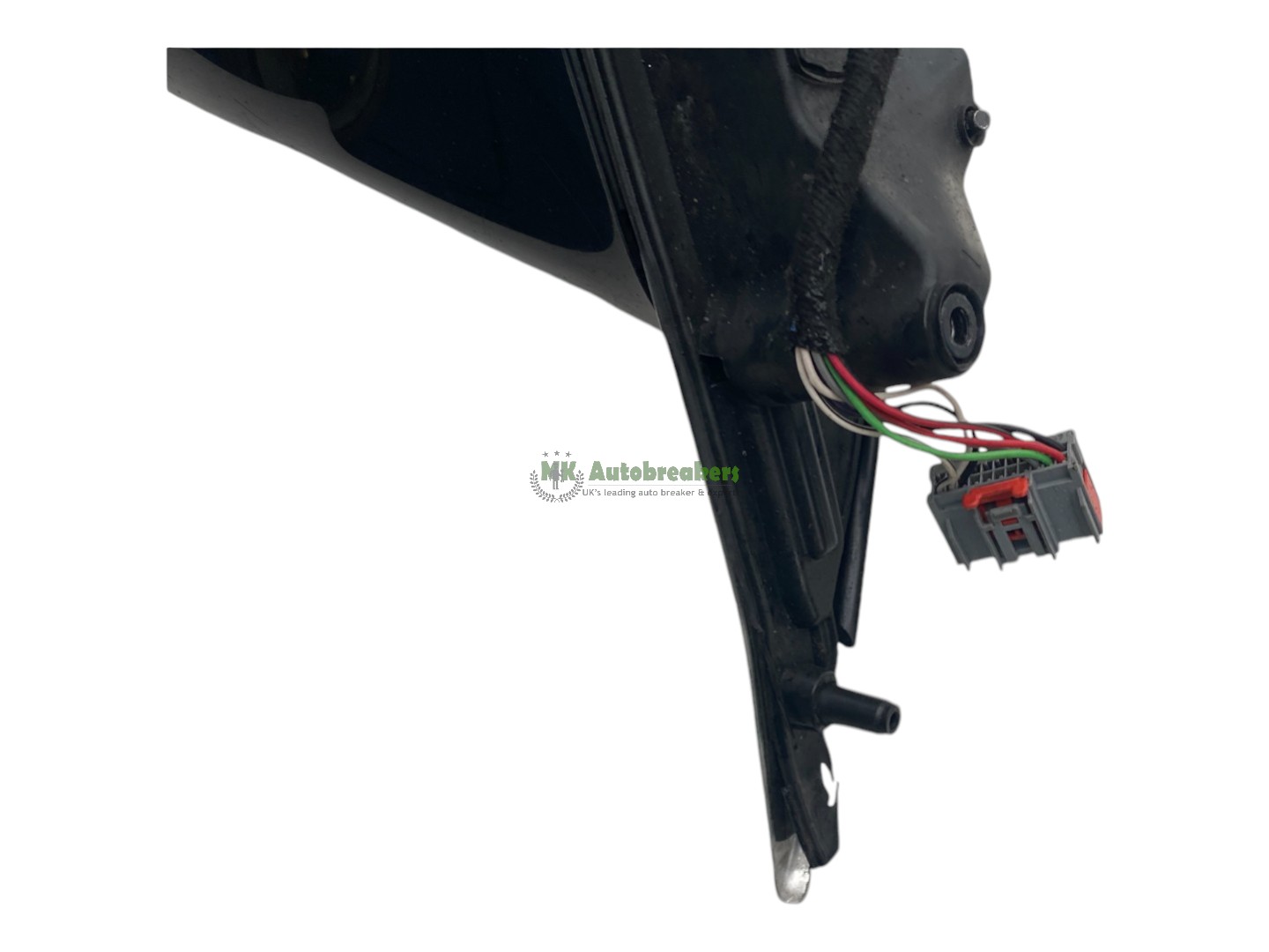 Jaguar XF Wing Mirror C2Z19374 BX2317E697AC Left Genuine 2013