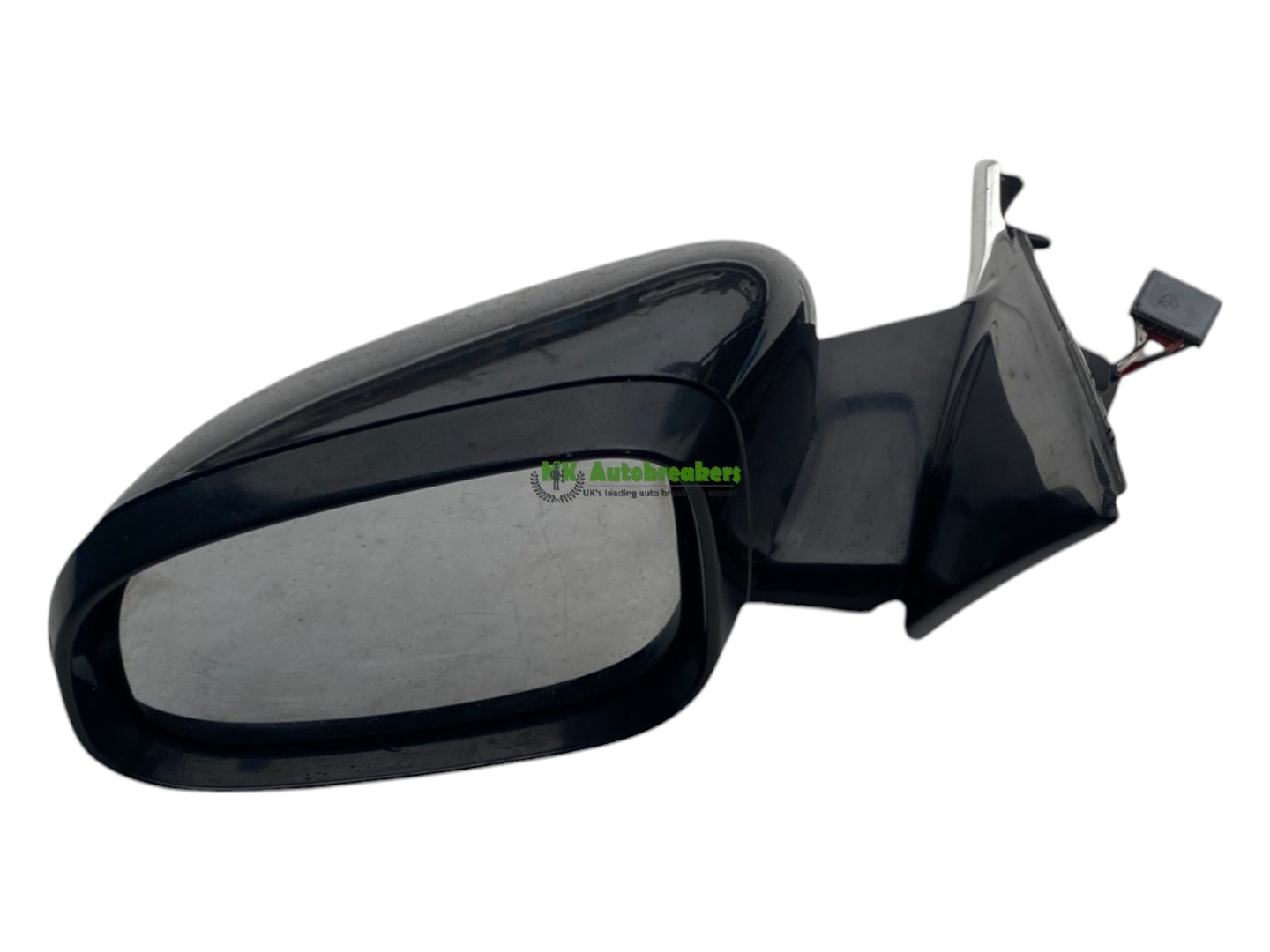 Jaguar XF Wing Mirror C2Z19374 BX2317E697AC Left Genuine 2013