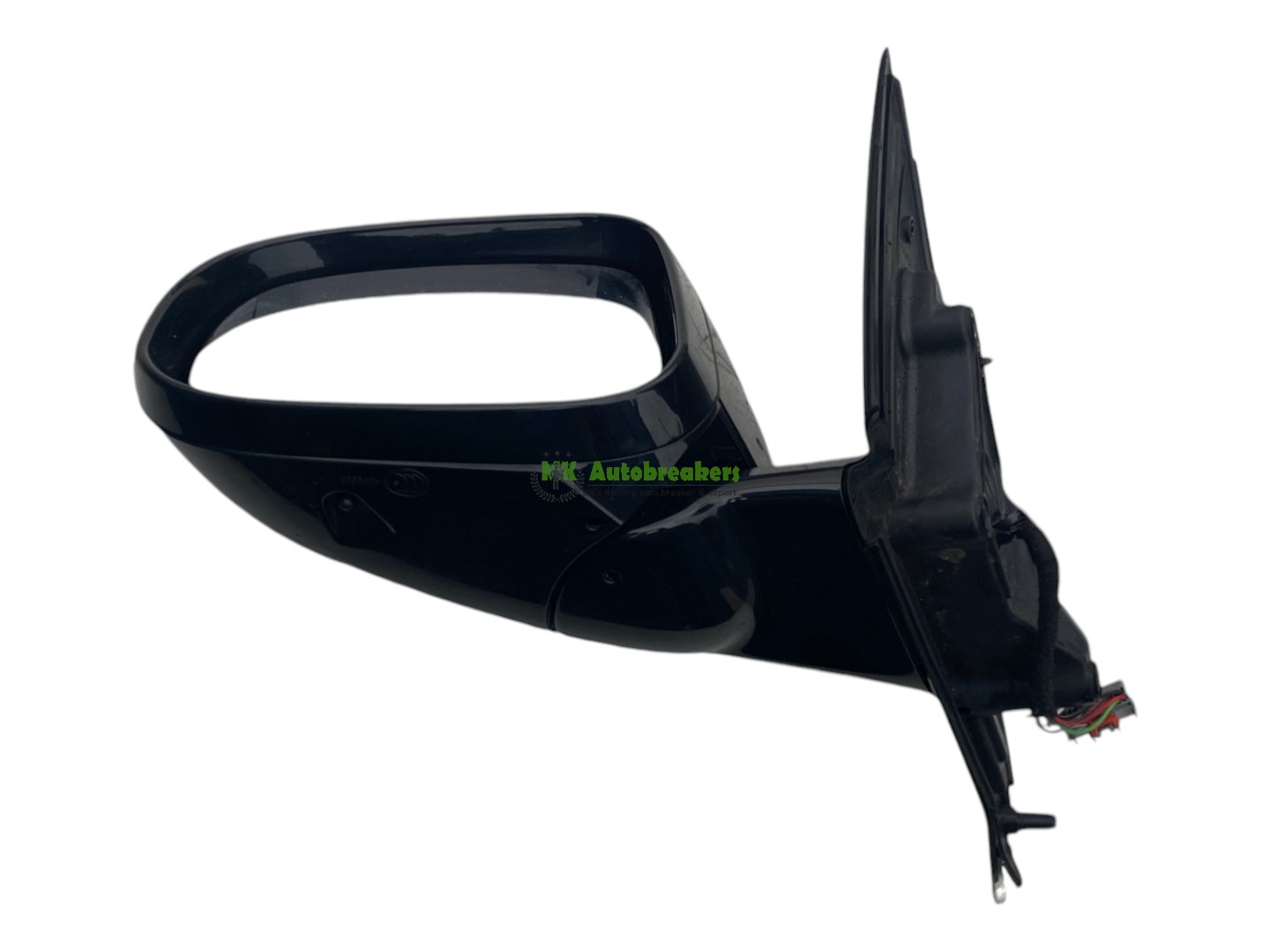 Jaguar XF Wing Mirror C2Z19374 BX2317E697AC Left Genuine 2013