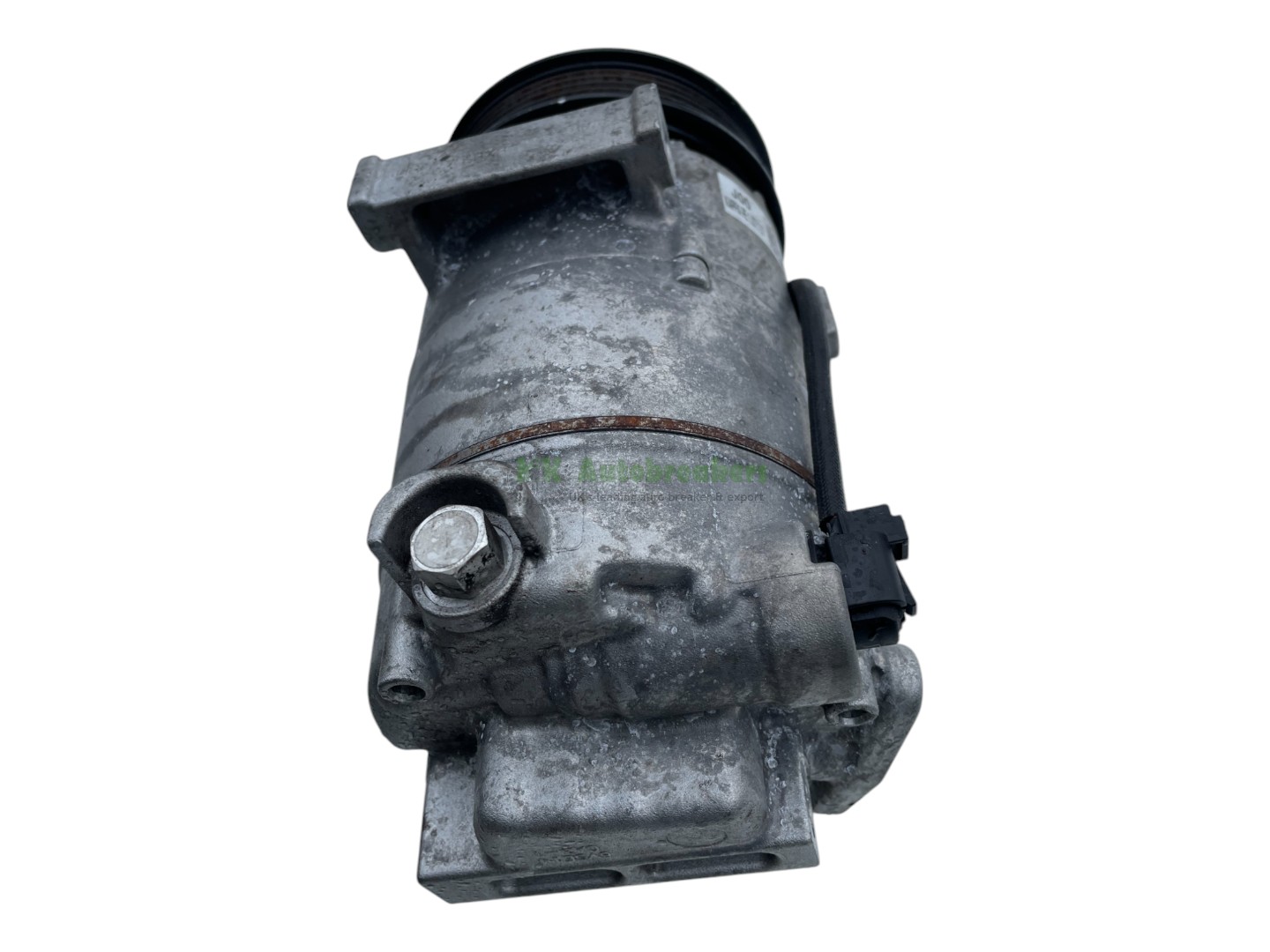 Kia Ceed AC Compressor Pump 97701J7000 Genuine 2023