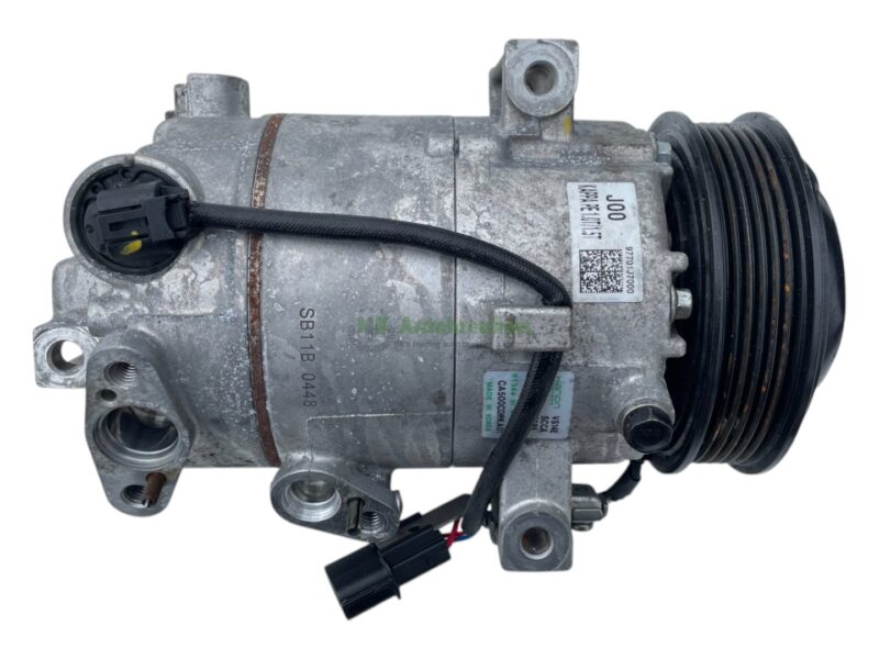 Kia Ceed AC Compressor Pump 97701J7000 Genuine 2023 2 Kia Ceed AC Compressor Pump 97701J7000 Genuine 2023