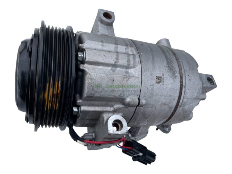 Kia Ceed AC Compressor Pump 97701J7000 Genuine 2023 6 Kia Ceed AC Compressor Pump 97701J7000 Genuine 2023