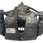 Kia Ceed Brake Caliper 58110G4100 Front Left Genuine 2023