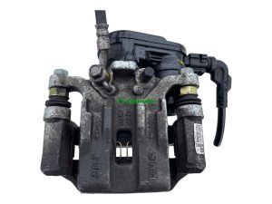 Kia Ceed Brake Caliper G358237700 Rear Left Genuine 2023