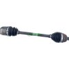 Kia ceed driveshaft 49500g4200 left genuine 2023