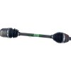 Kia ceed driveshaft 49500g4200 left genuine 2023