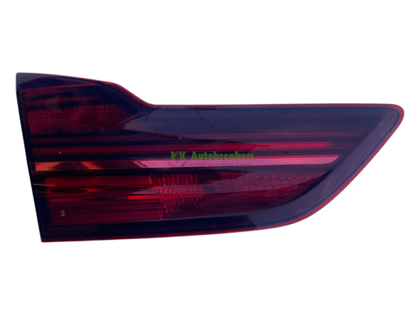 Kia Ceed Rear Inner Tail Light 92403J7150 Left Genuine 2023